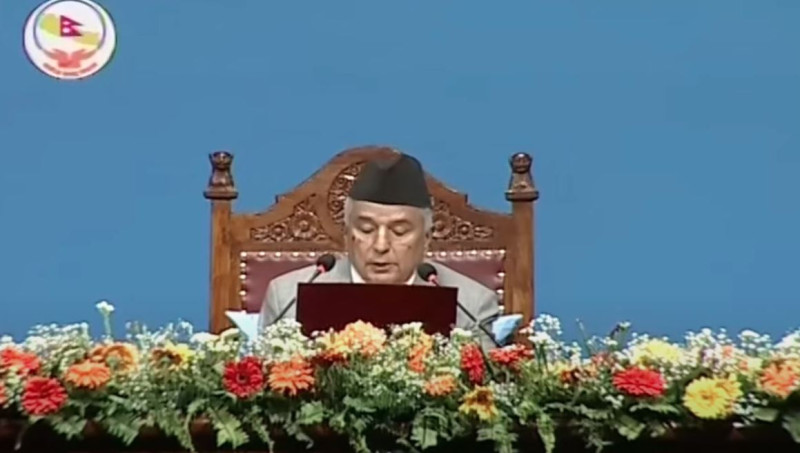 कृषि क्षेत्रबारे सरकारको नीति तथा कार्यक्रममा के छ ?